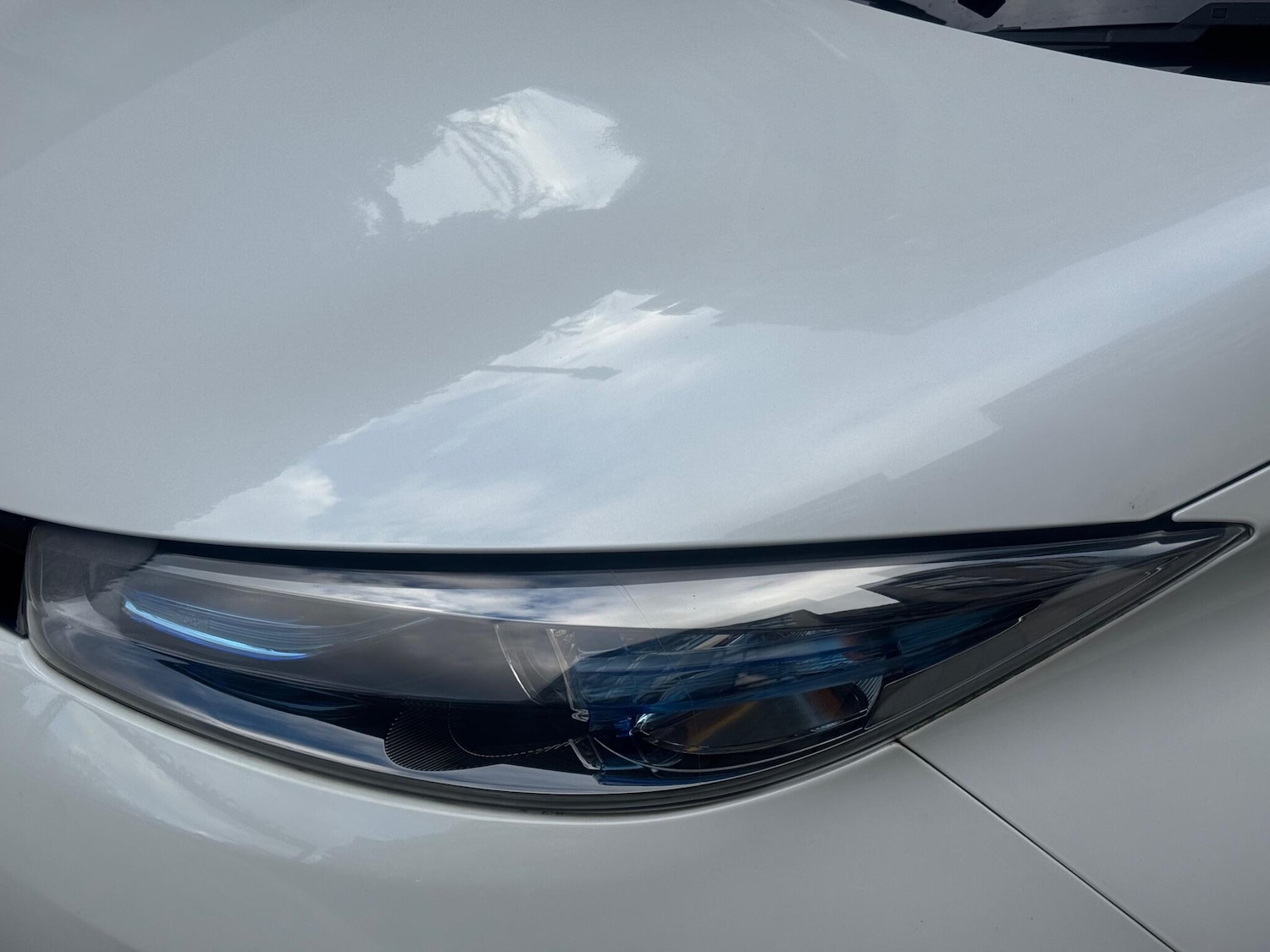 Used Renault Zoe for sale - 77266812: Photo 41