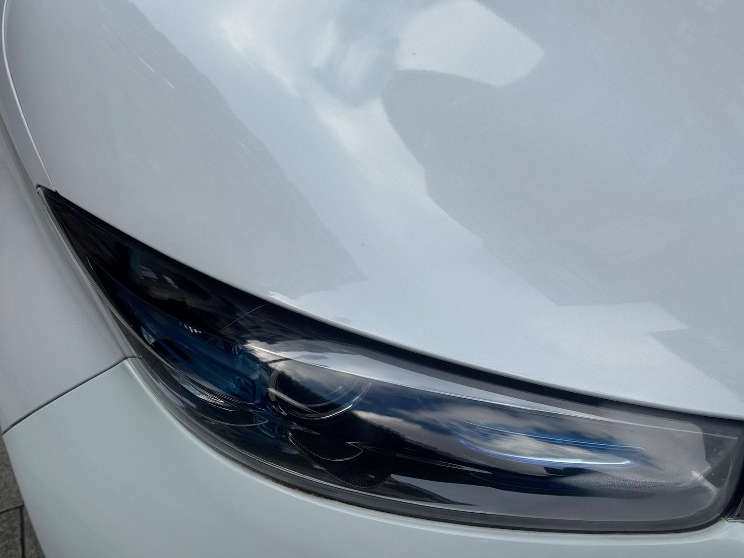 Used Renault Zoe for sale - 77266812: Photo 42