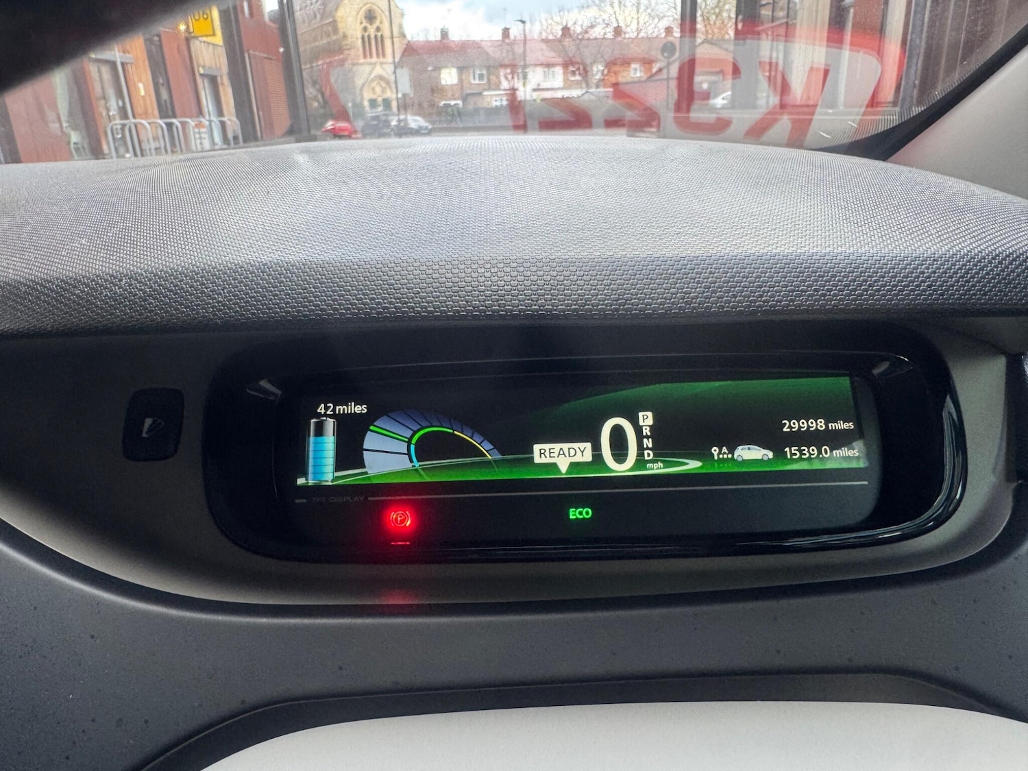 Used Renault Zoe for sale - 77266812: Photo 45