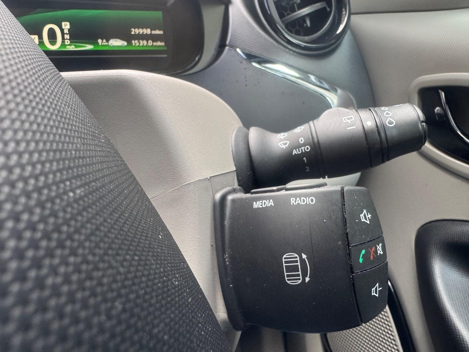 Used Renault Zoe for sale - 77266812: Photo 46