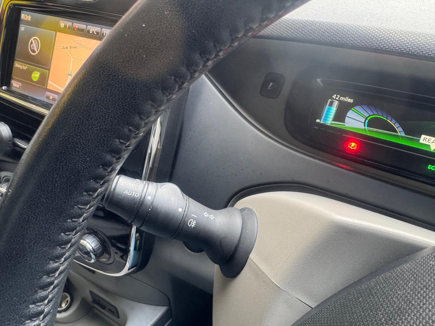 Used Renault Zoe for sale - 77266812: Photo 47