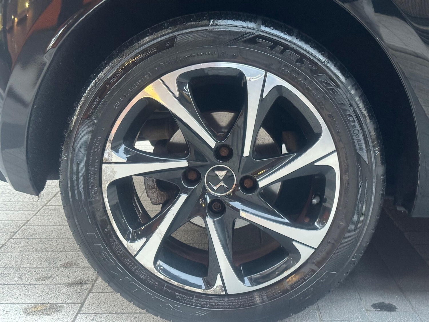 Used DS Automobiles DS 3 for sale - 77683923: Photo 13