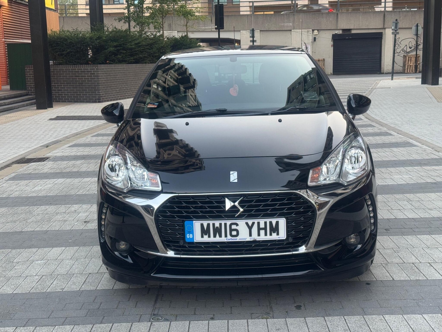 Used DS Automobiles DS 3 for sale - 77683923: Photo 2