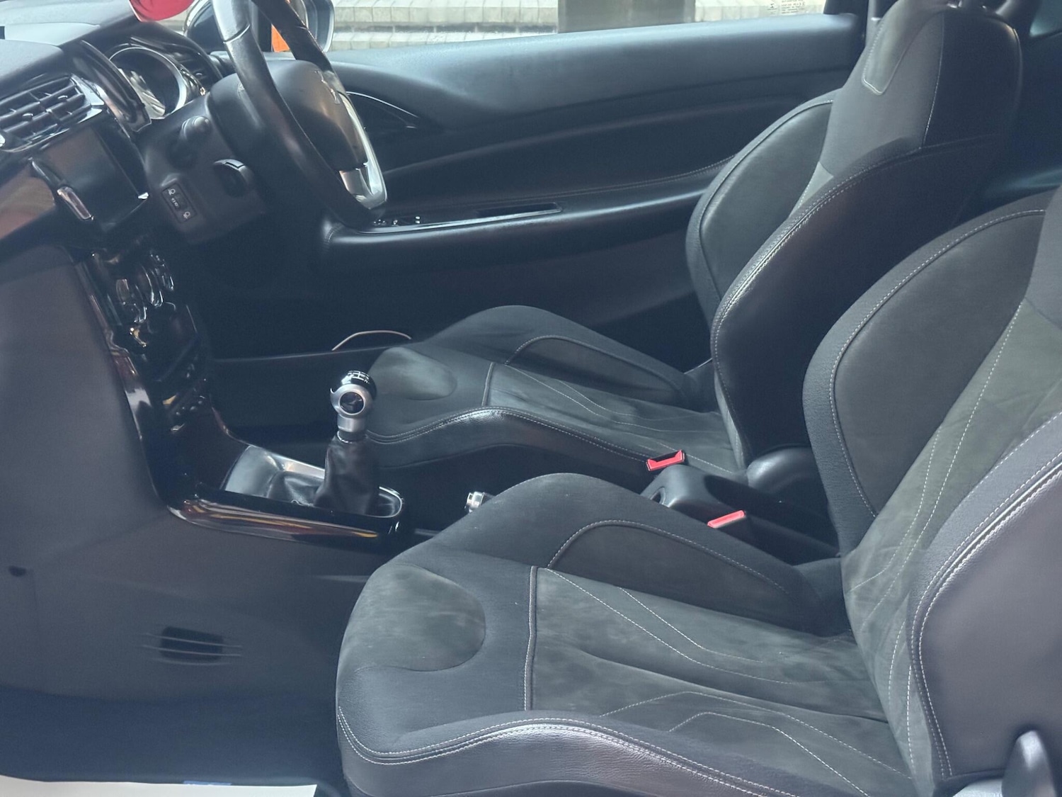 Used DS Automobiles DS 3 for sale - 77683923: Photo 25