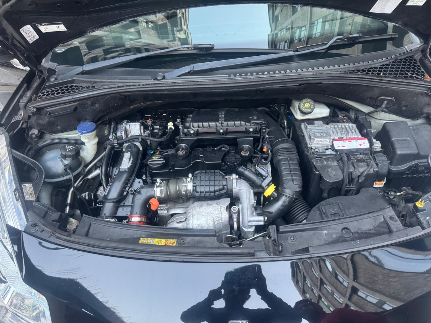 Used DS Automobiles DS 3 for sale - 77683923: Photo 39