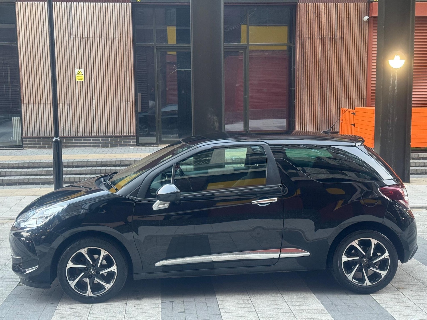 Used DS Automobiles DS 3 for sale - 77683923: Photo 4