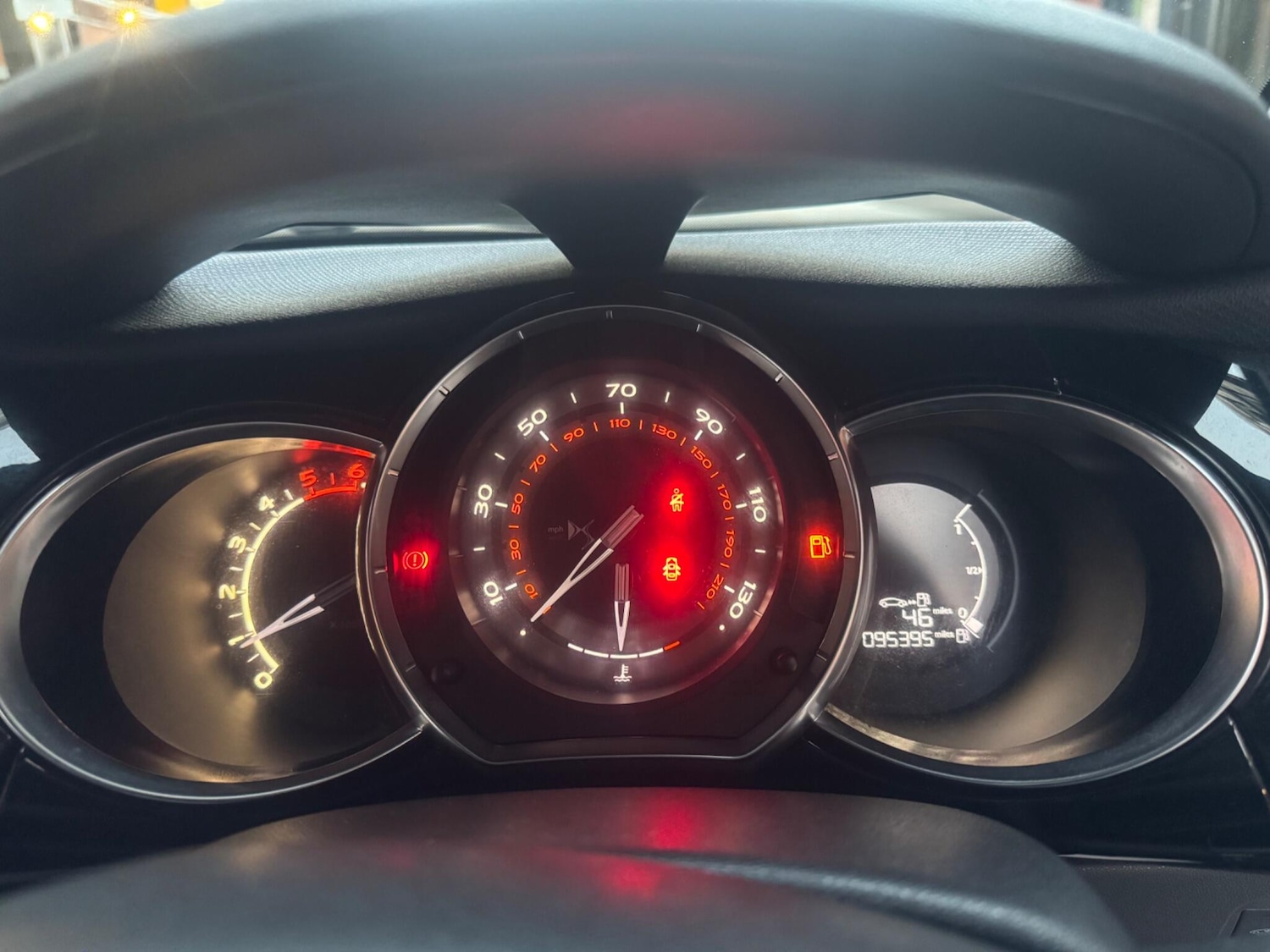 Used DS Automobiles DS 3 for sale - 77683923: Photo 40