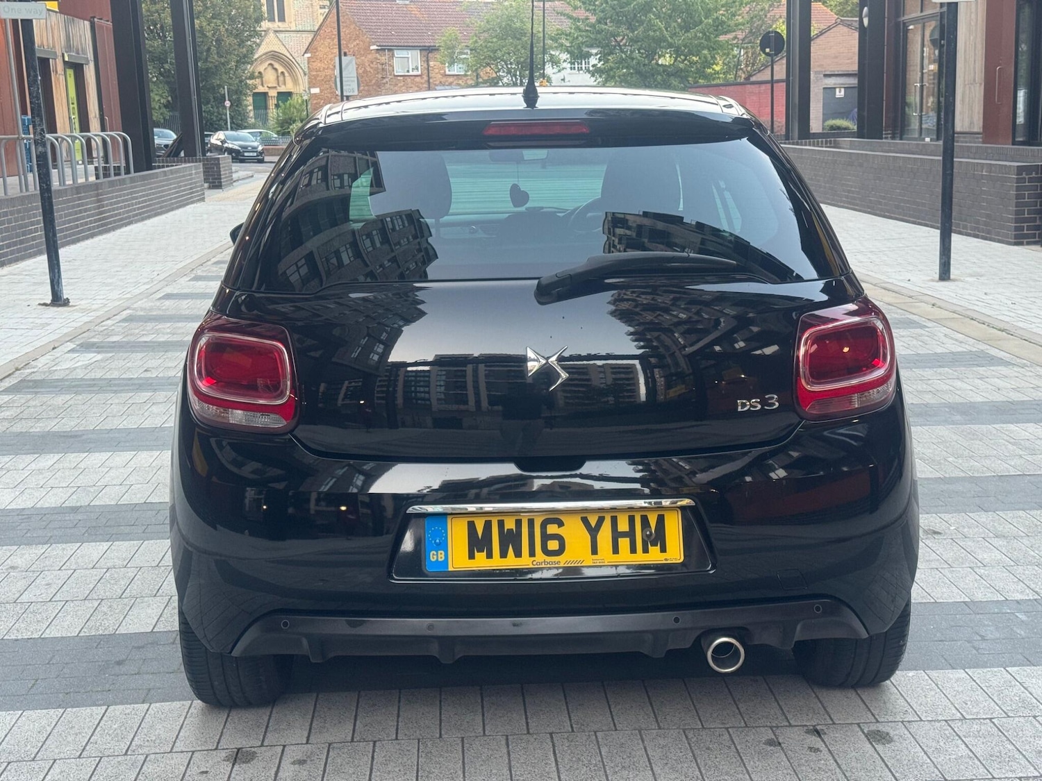 Used DS Automobiles DS 3 for sale - 77683923: Photo 6