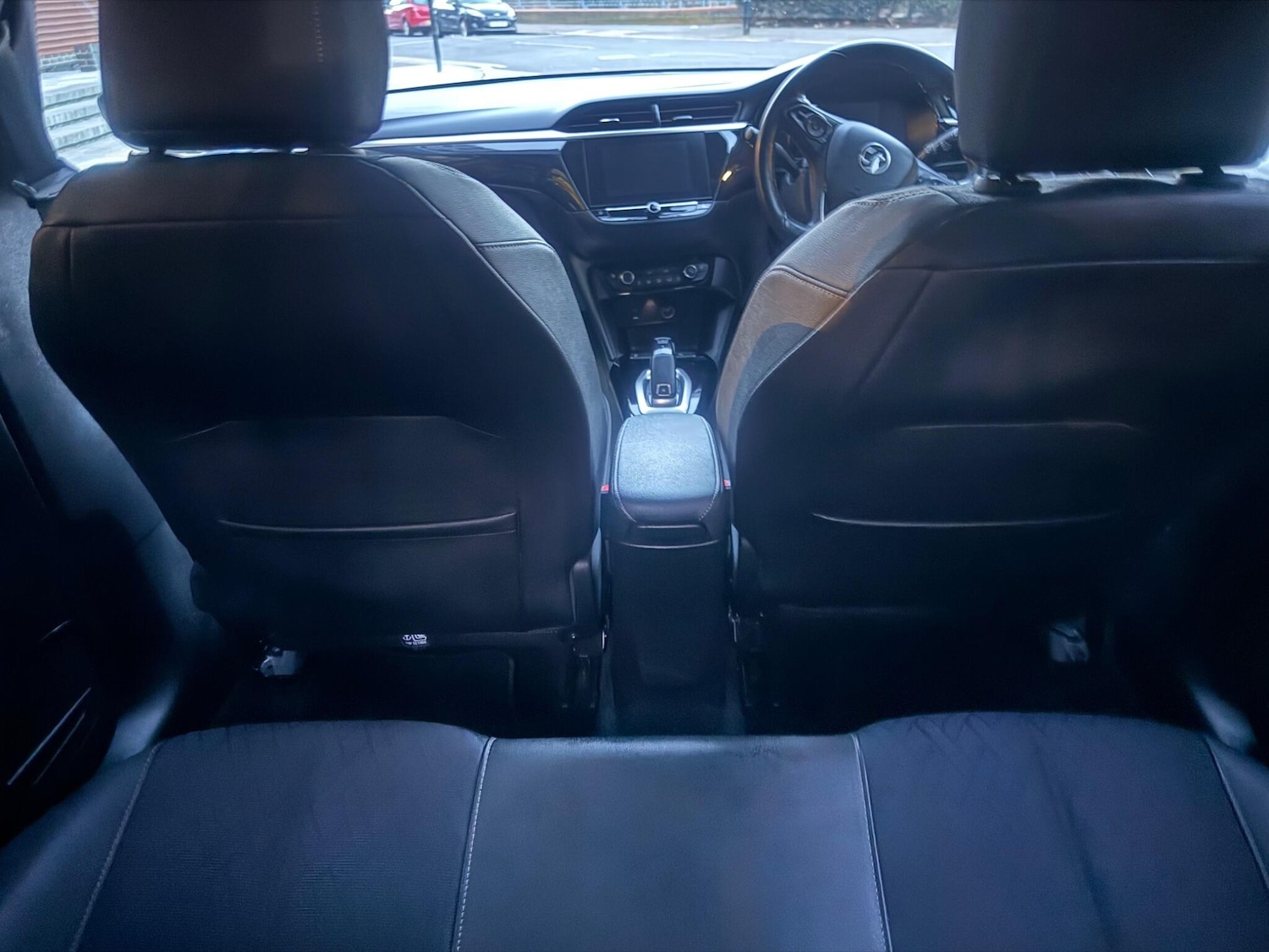 Used Vauxhall Corsa 2021 for sale - 77854078: Photo 13