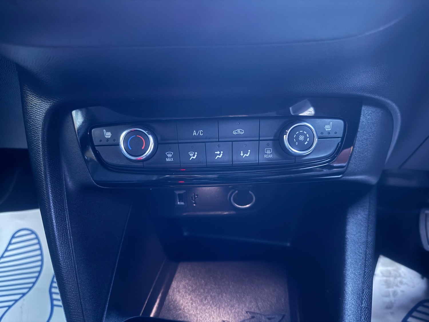 Used Vauxhall Corsa 2021 for sale - 77854078: Photo 17