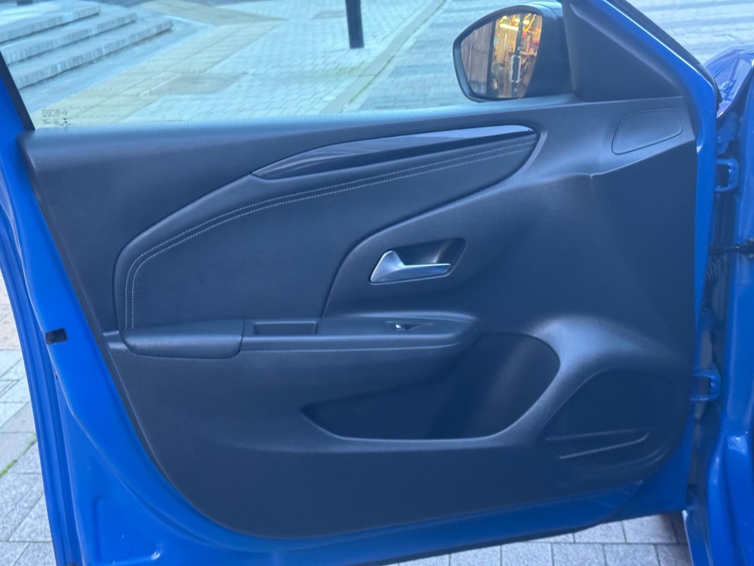 Used Vauxhall Corsa 2021 for sale - 77854078: Photo 18