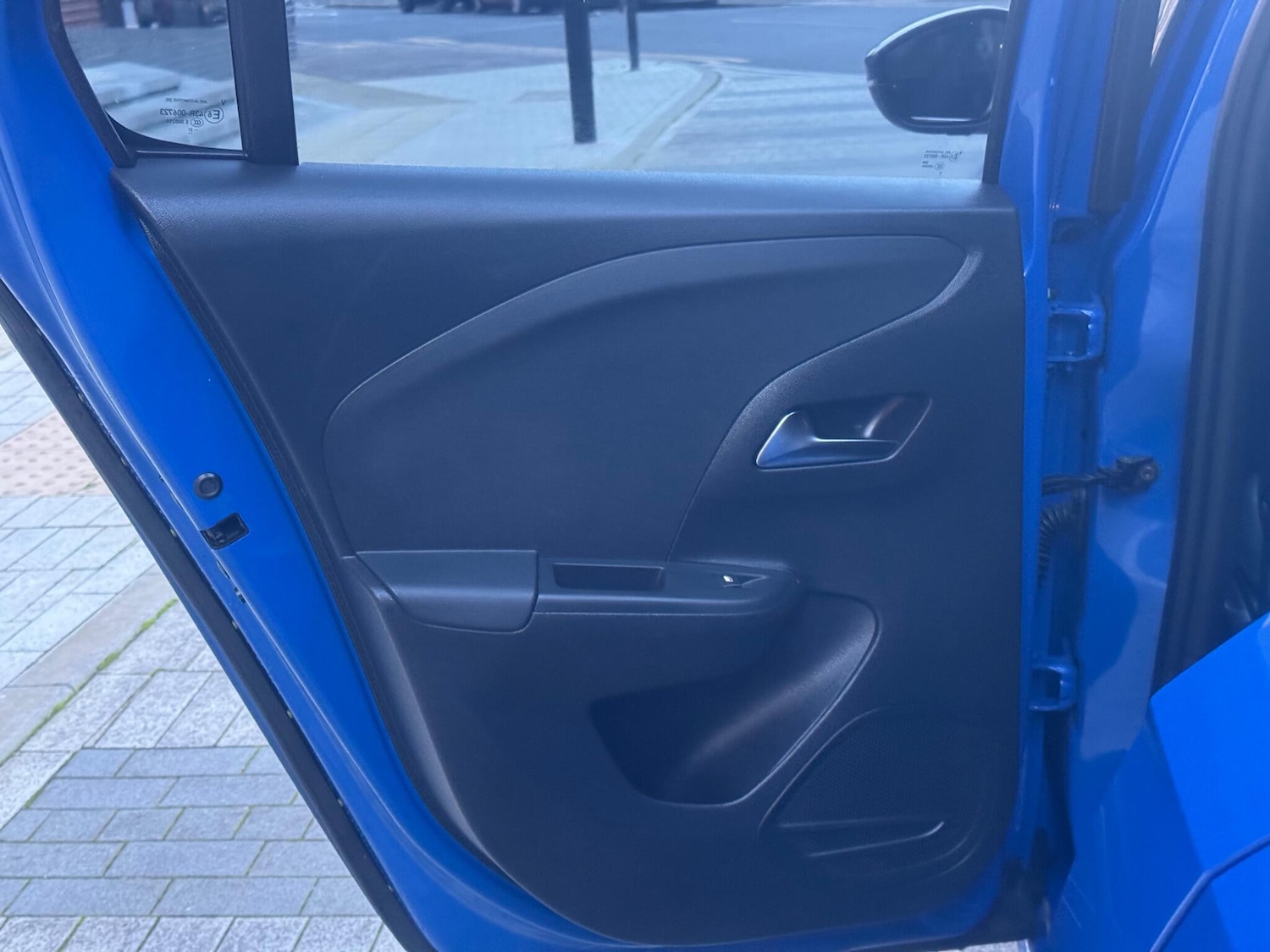 Used Vauxhall Corsa 2021 for sale - 77854078: Photo 19