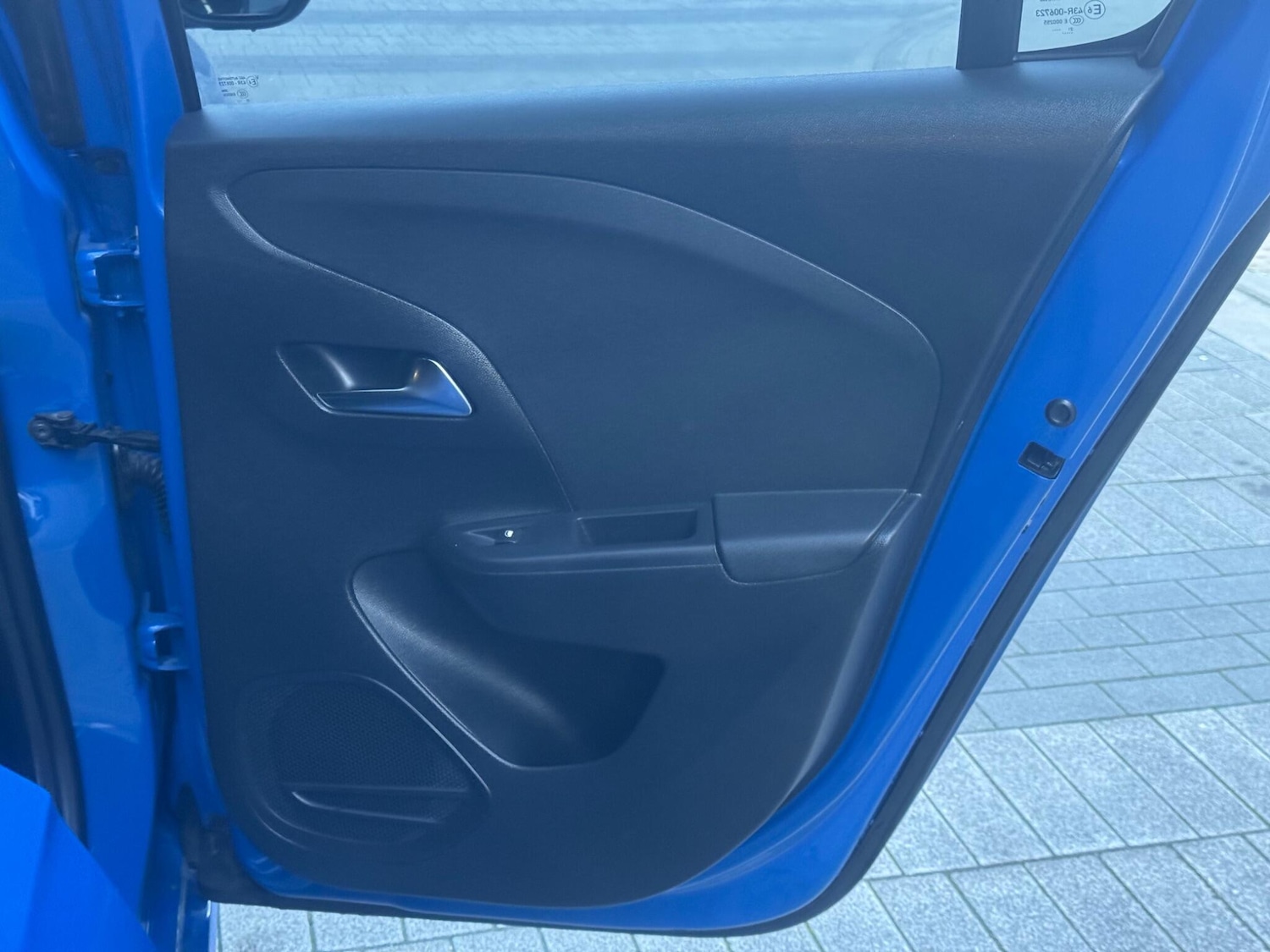 Used Vauxhall Corsa 2021 for sale - 77854078: Photo 20