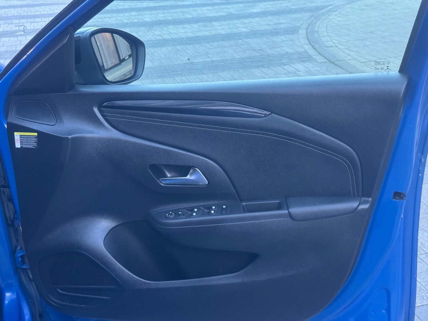 Used Vauxhall Corsa 2021 for sale - 77854078: Photo 21