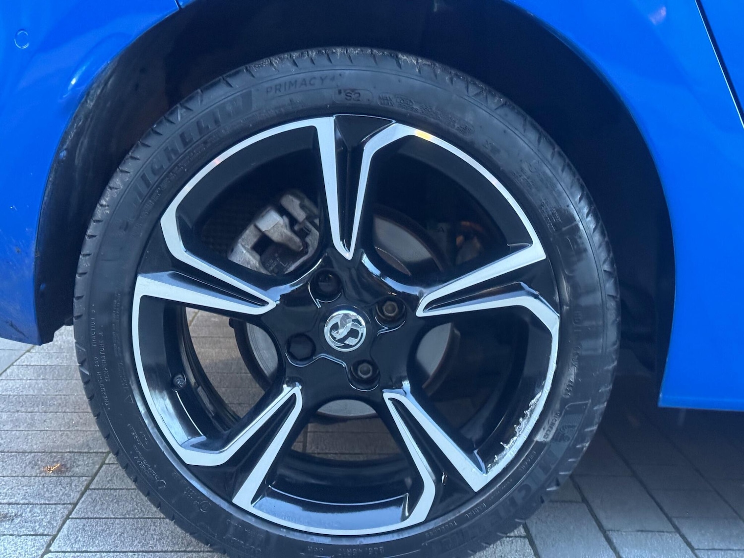 Used Vauxhall Corsa 2021 for sale - 77854078: Photo 23