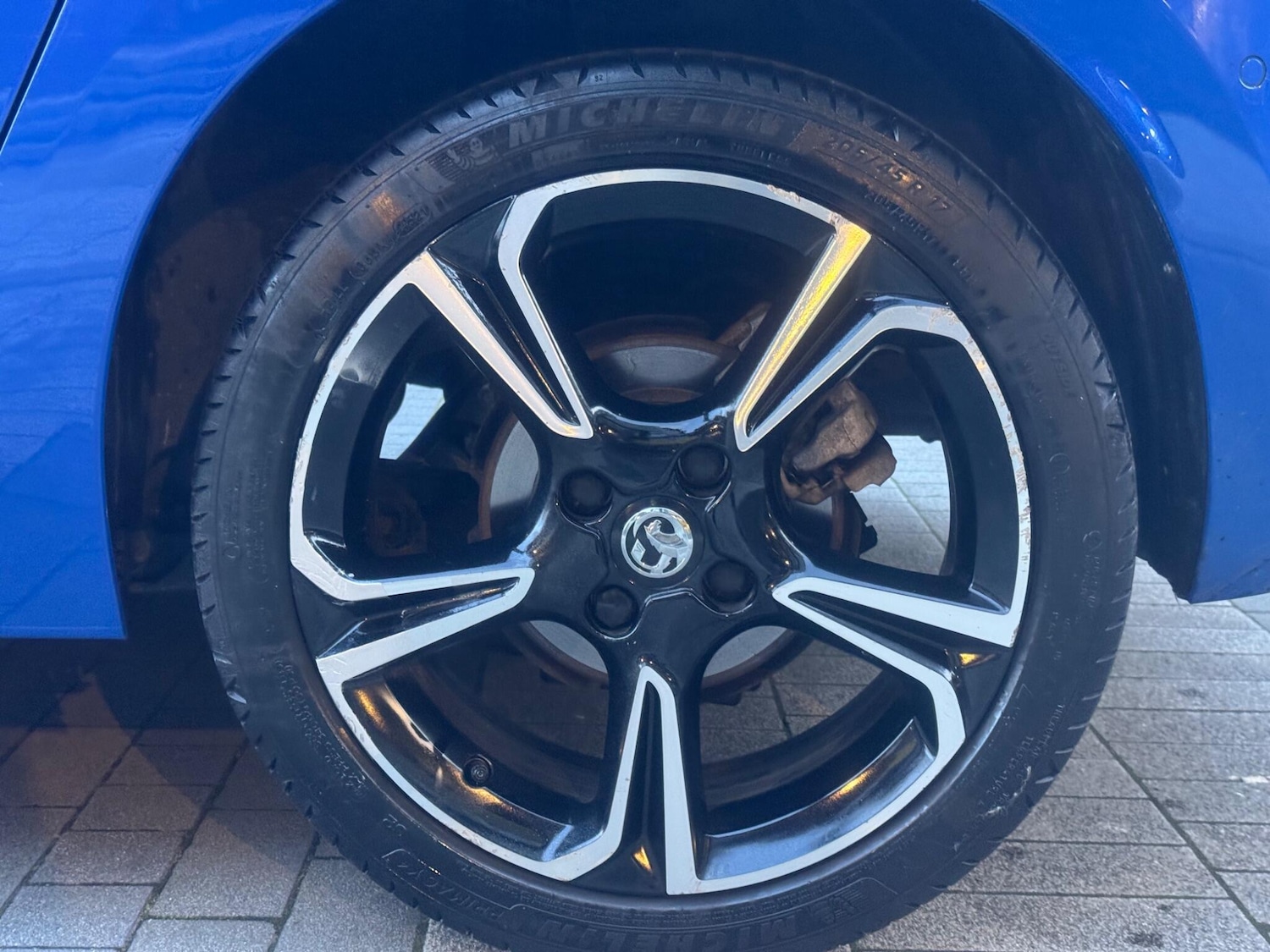 Used Vauxhall Corsa 2021 for sale - 77854078: Photo 24