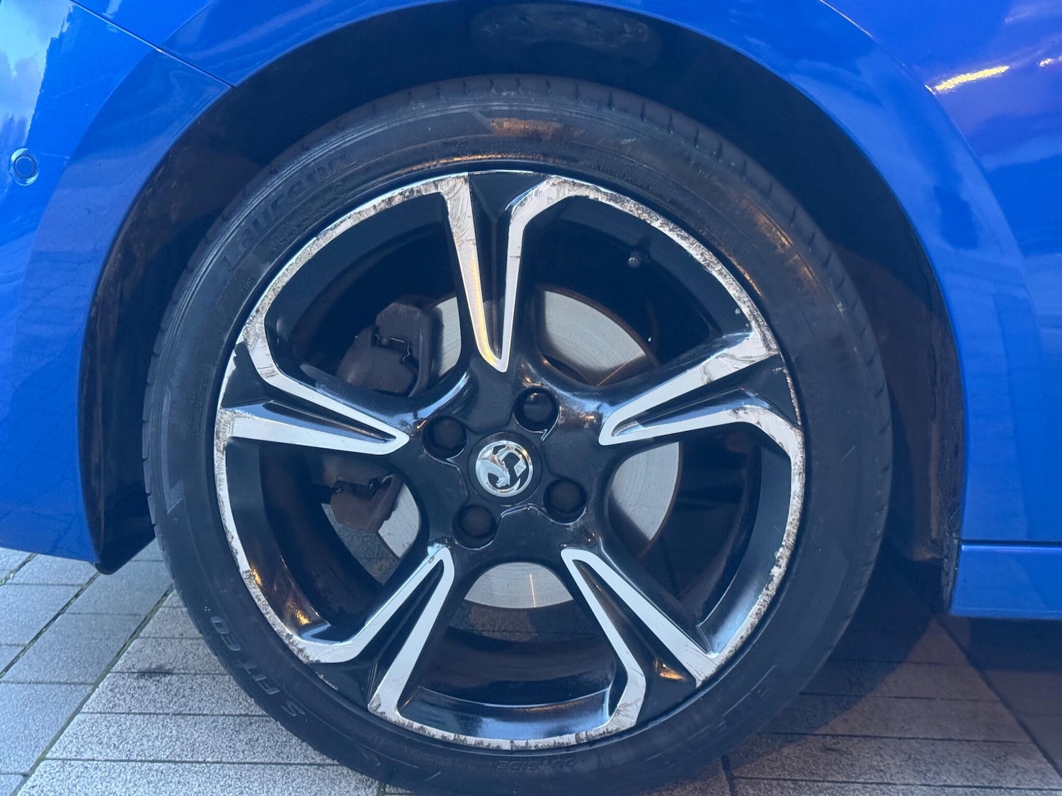 Used Vauxhall Corsa 2021 for sale - 77854078: Photo 25