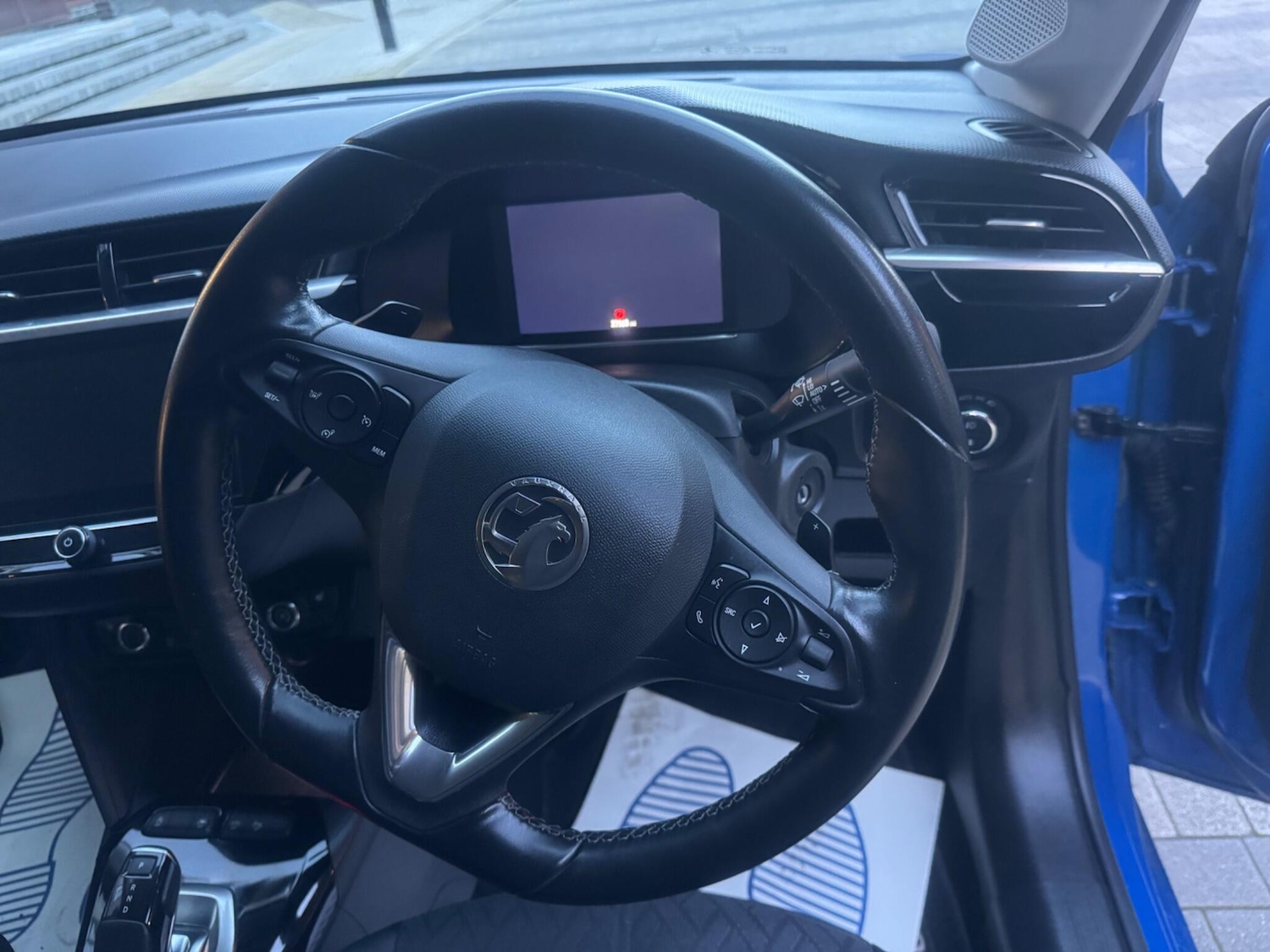 Used Vauxhall Corsa 2021 for sale - 77854078: Photo 28