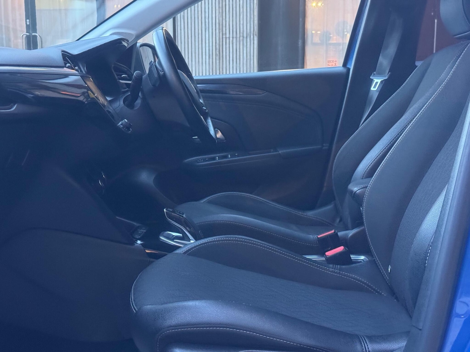 Used Vauxhall Corsa 2021 for sale - 77854078: Photo 29