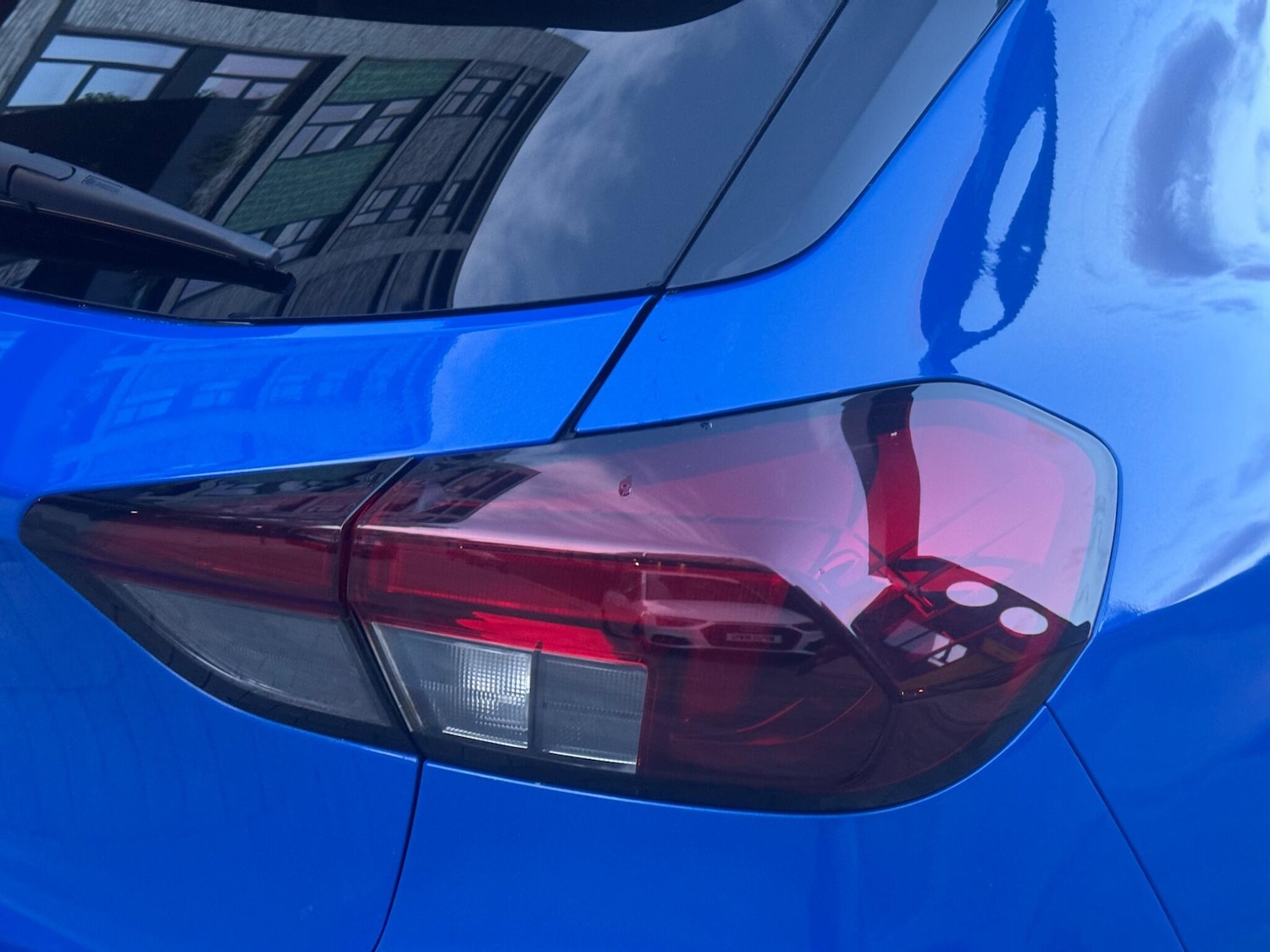 Used Vauxhall Corsa 2021 for sale - 77854078: Photo 30