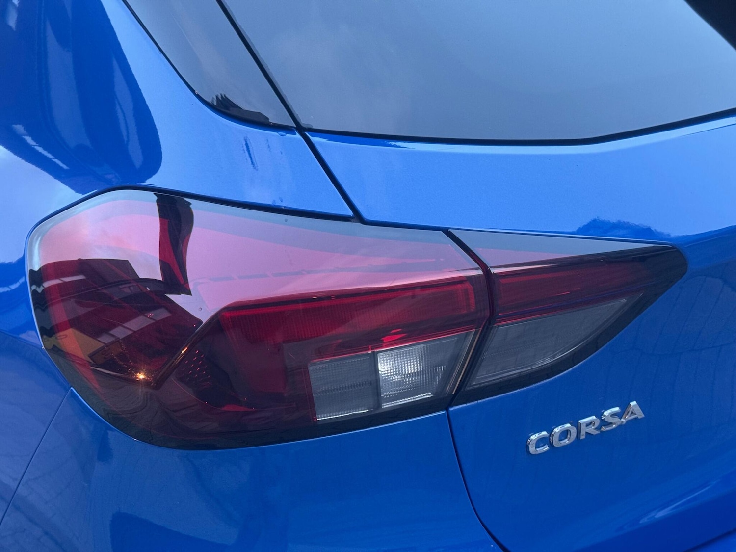 Used Vauxhall Corsa 2021 for sale - 77854078: Photo 31