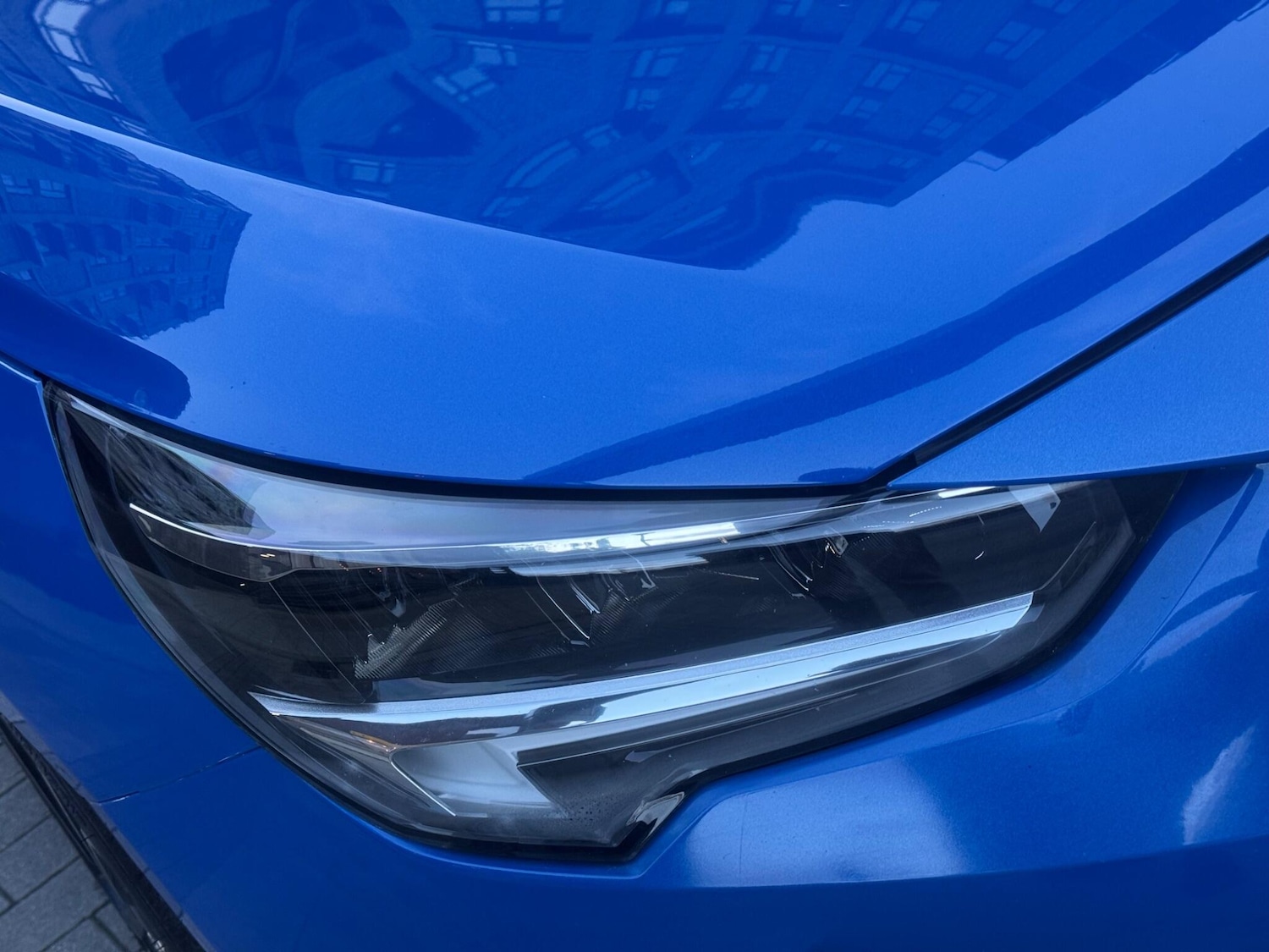 Used Vauxhall Corsa 2021 for sale - 77854078: Photo 33