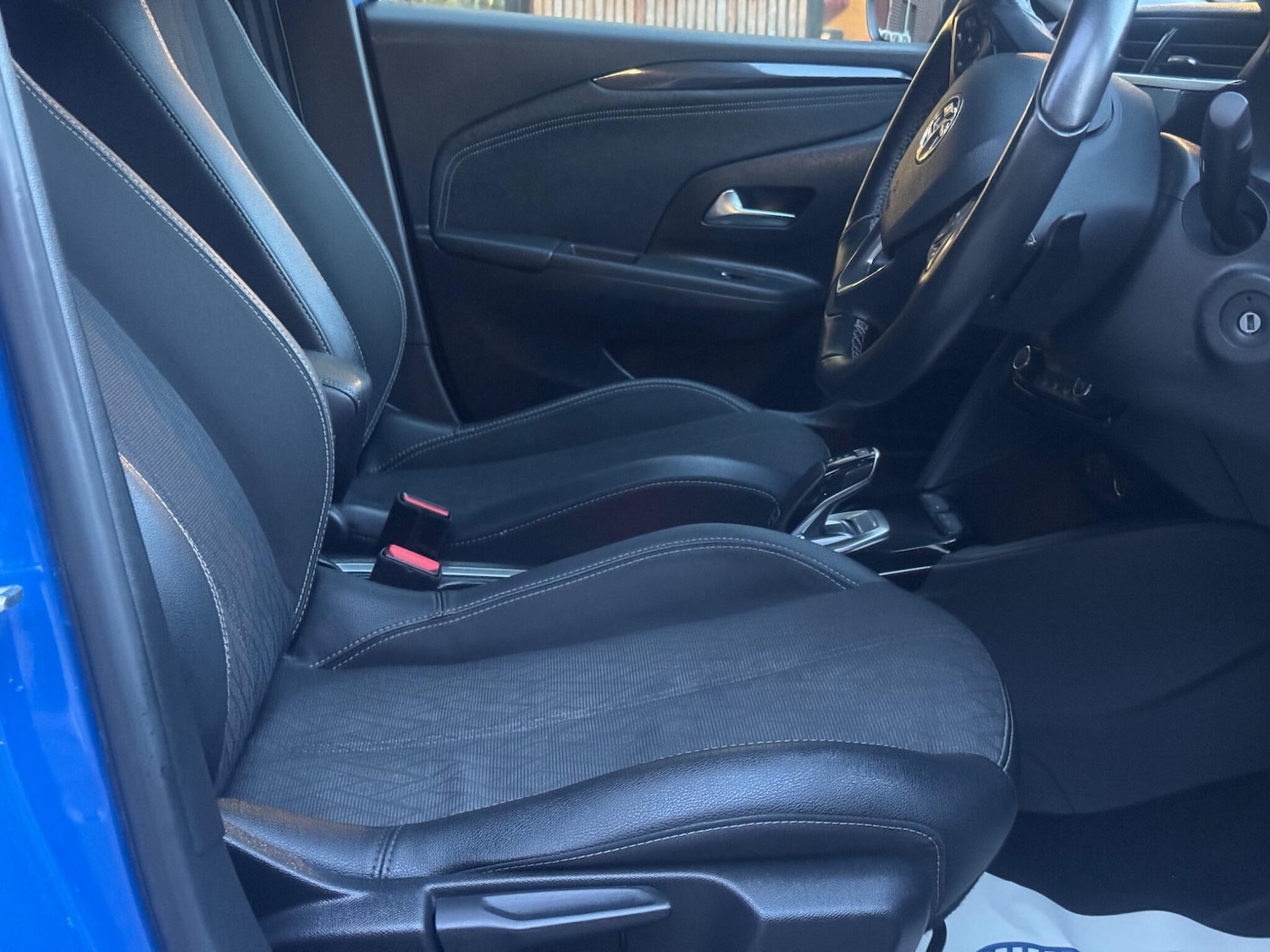 Used Vauxhall Corsa 2021 for sale - 77854078: Photo 34