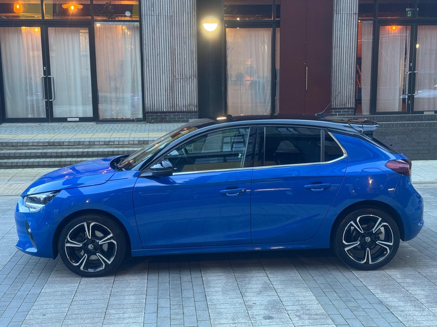 Used Vauxhall Corsa 2021 for sale - 77854078: Photo 7