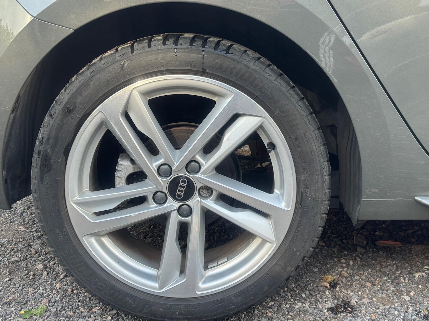 Used Audi A1 2022 for sale - 76584024: Photo 13