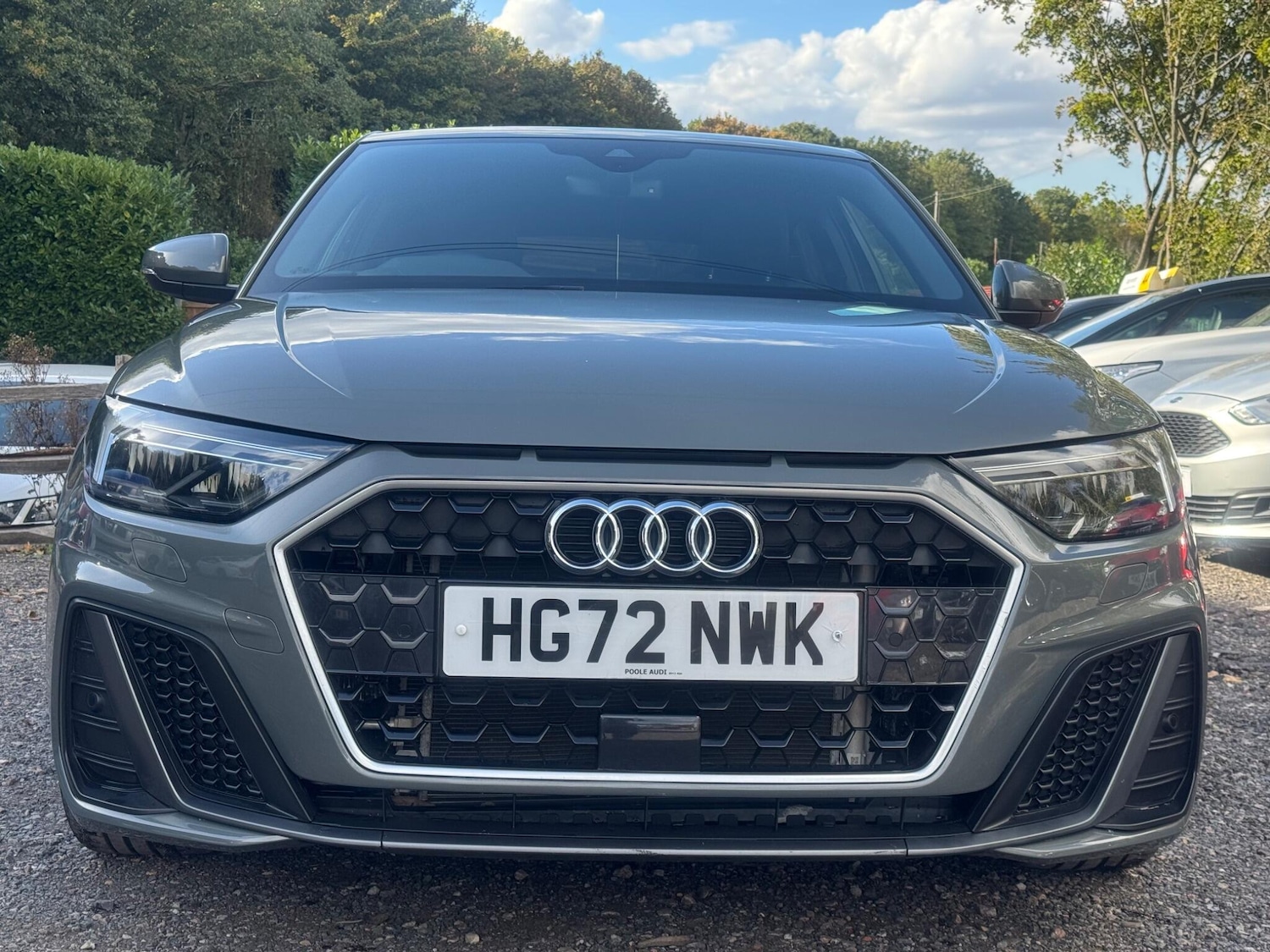 Used Audi A1 2022 for sale - 76584024: Photo 14