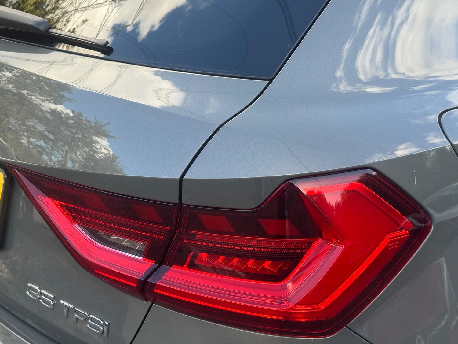 Used Audi A1 2022 for sale - 76584024: Photo 16