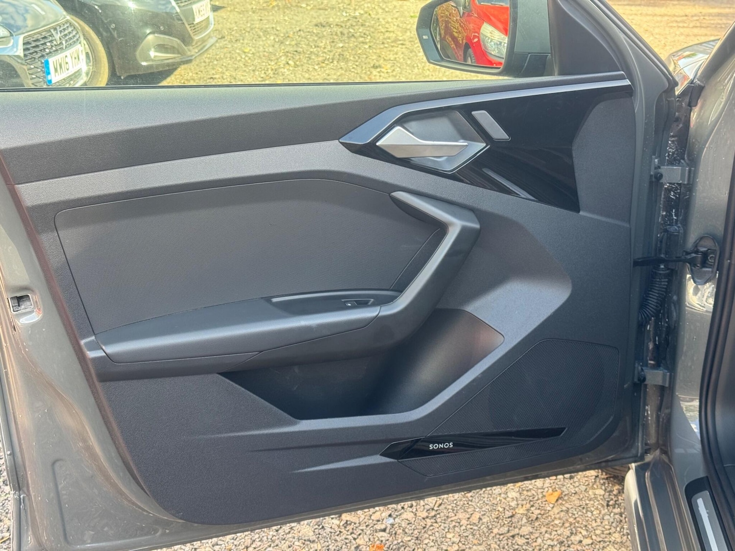 Used Audi A1 2022 for sale - 76584024: Photo 26