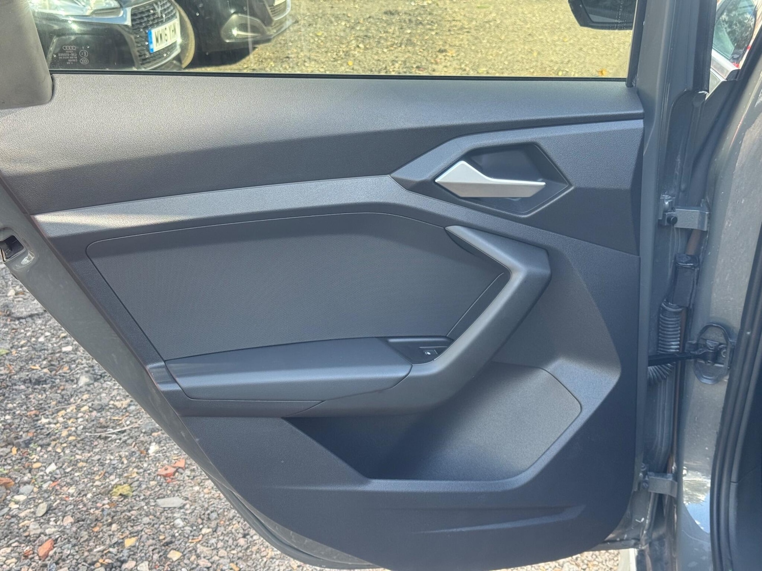 Used Audi A1 2022 for sale - 76584024: Photo 30