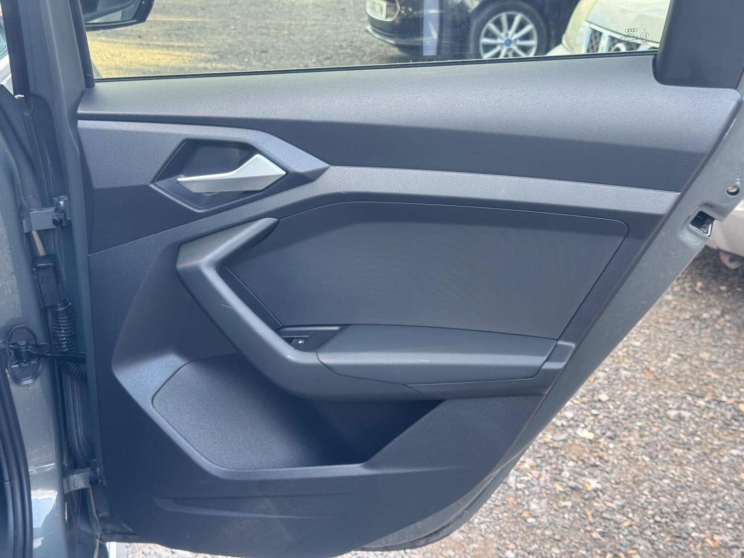 Used Audi A1 2022 for sale - 76584024: Photo 32