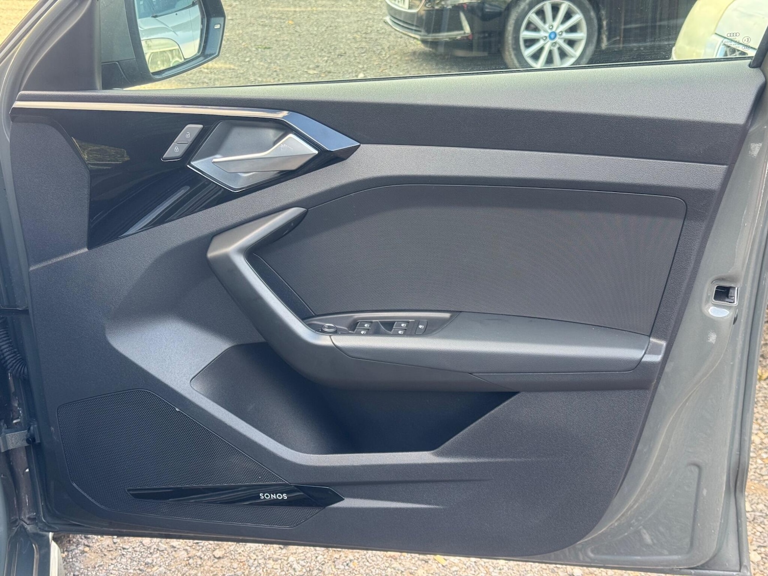 Used Audi A1 2022 for sale - 76584024: Photo 34