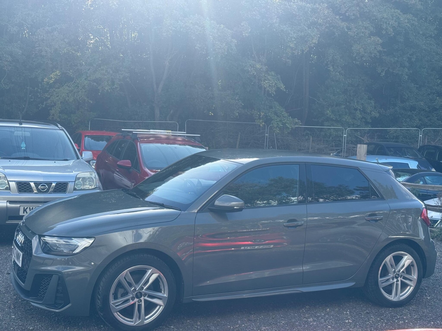 Used Audi A1 2022 for sale - 76584024: Photo 4