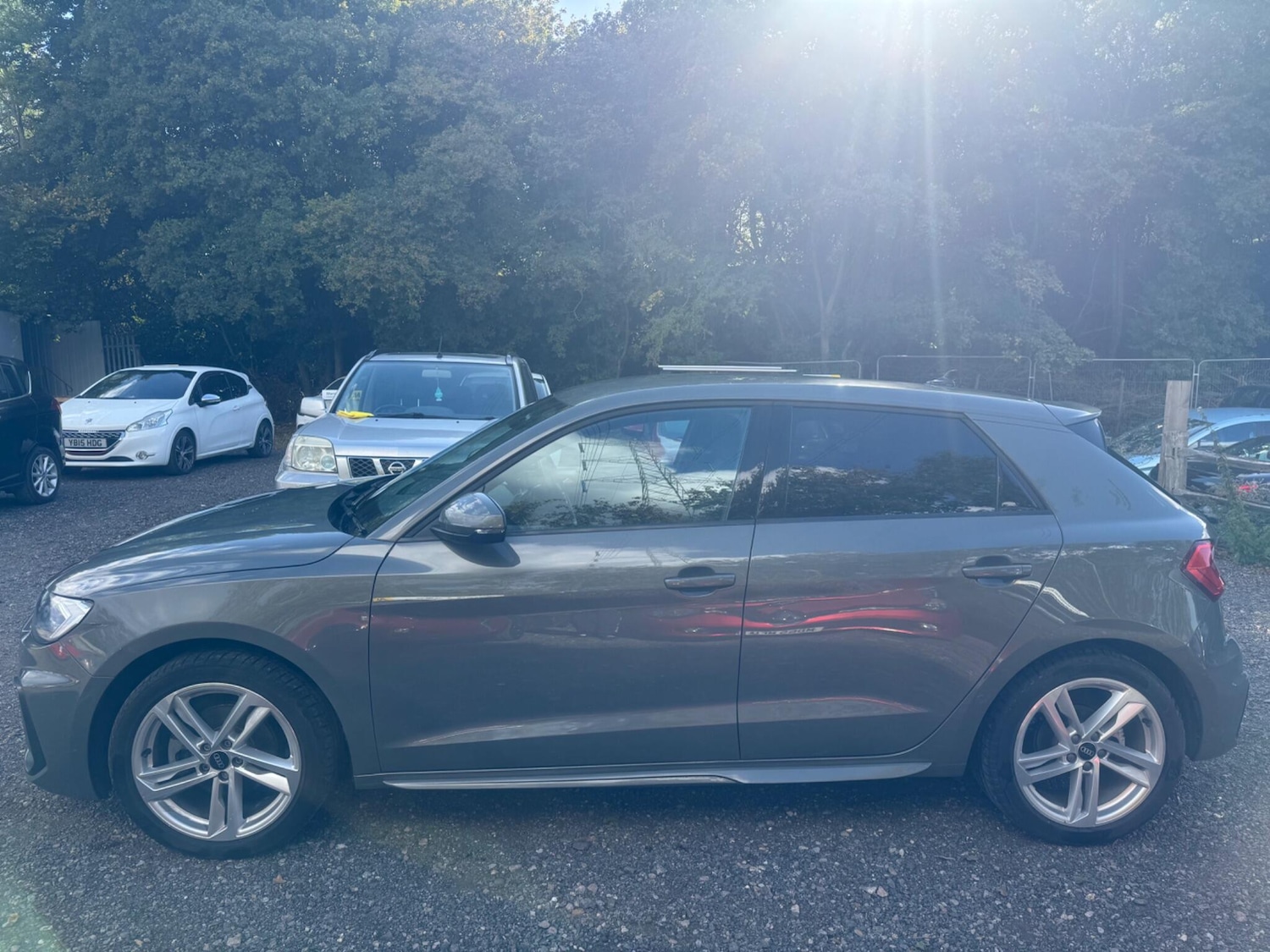 Used Audi A1 2022 for sale - 76584024: Photo 5