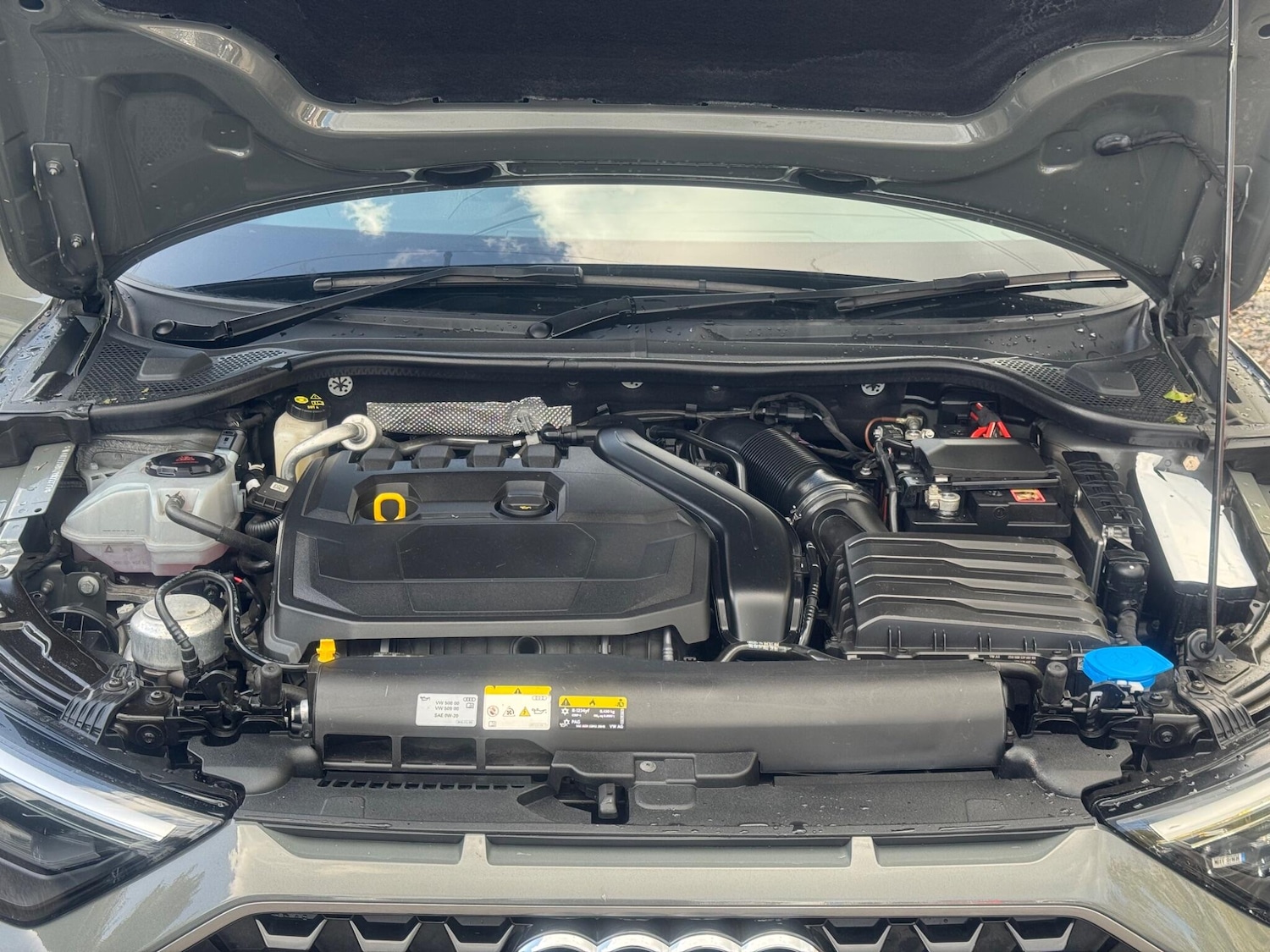 Used Audi A1 2022 for sale - 76584024: Photo 53