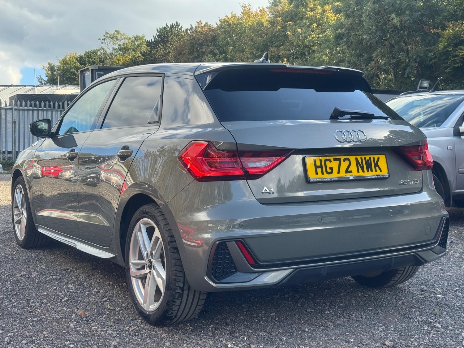 Used Audi A1 2022 for sale - 76584024: Photo 7