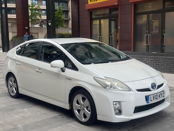 Used Toyota Prius 2010 for sale - 78516777: Photo