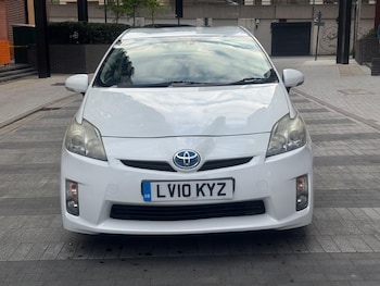 Used Toyota Prius 2010 for sale - 78516777: Photo