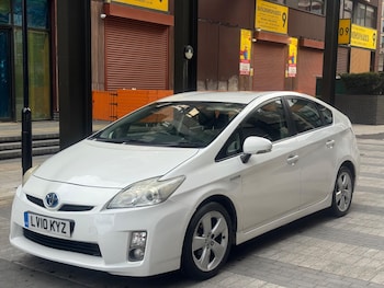 Used Toyota Prius 2010 for sale - 78516777: Photo