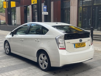 Used Toyota Prius 2010 for sale - 78516777: Photo