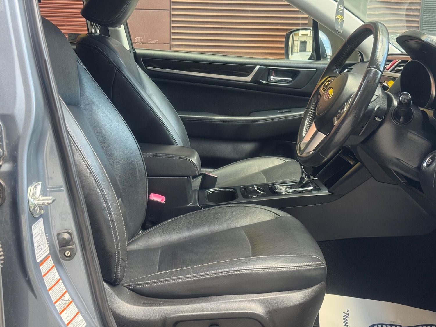 Used Subaru Outback for sale - 76499152: Photo 13