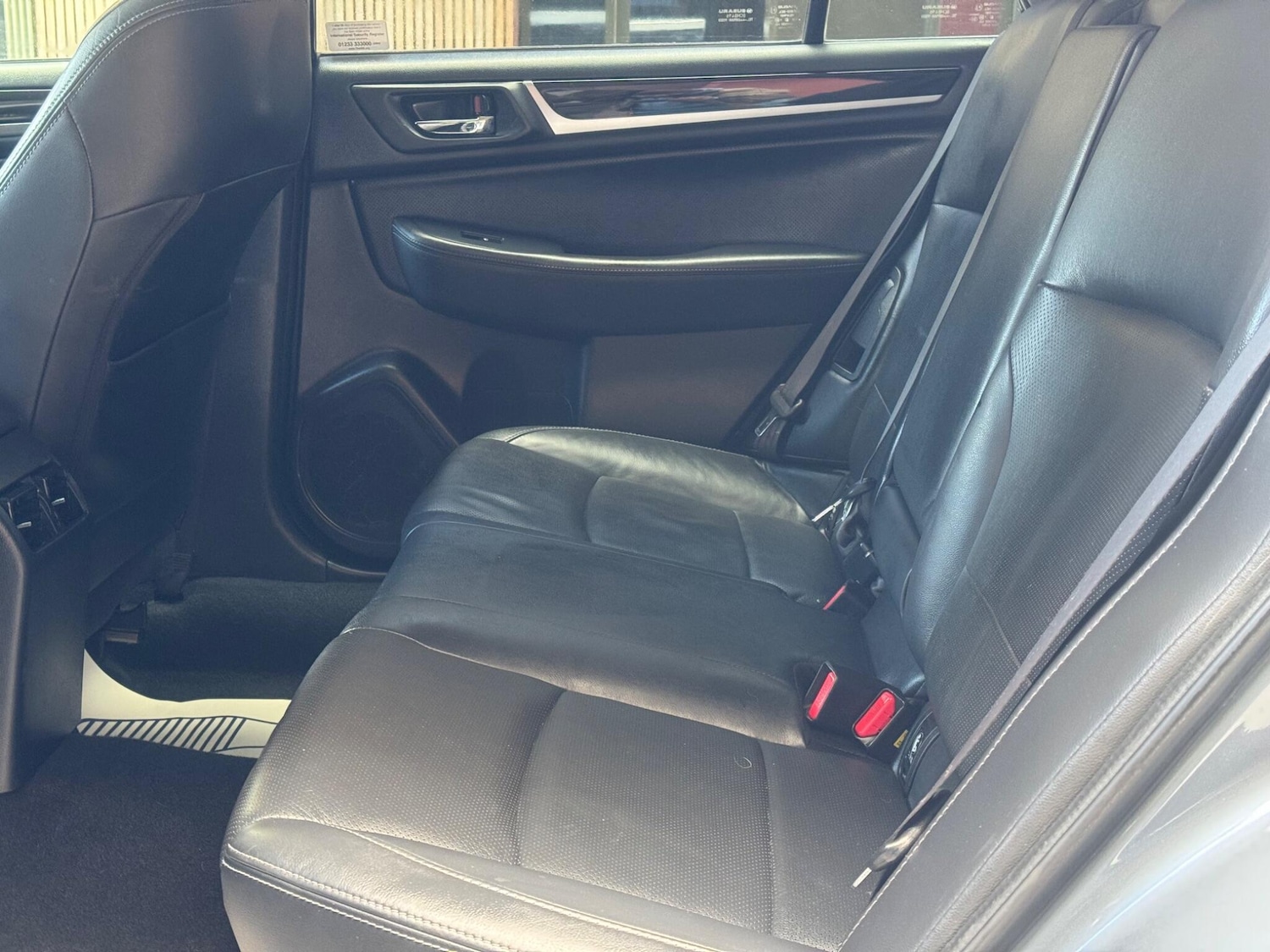 Used Subaru Outback for sale - 76499152: Photo 14