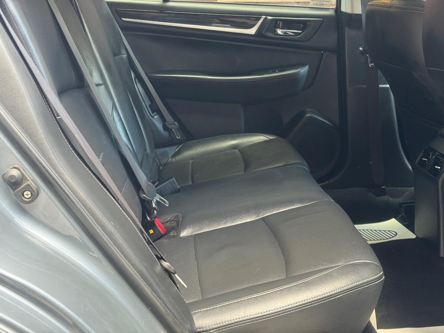 Used Subaru Outback for sale - 76499152: Photo 15