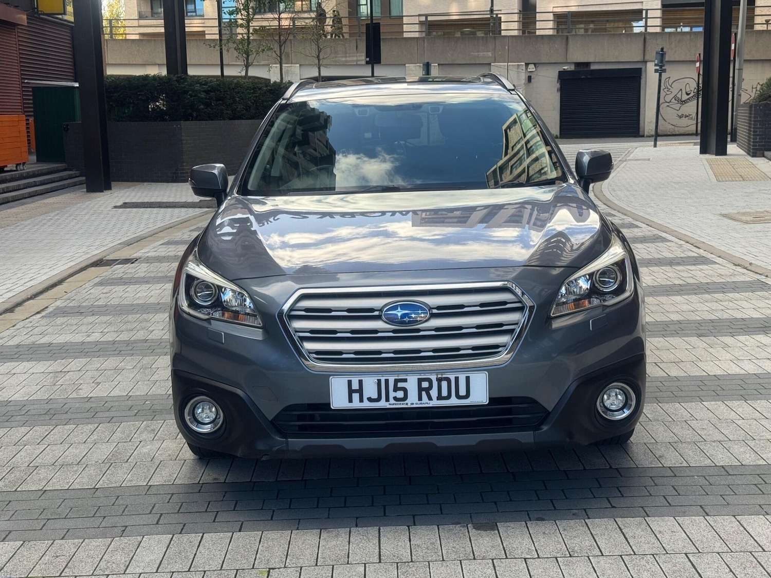 Used Subaru Outback for sale - 76499152: Photo 2