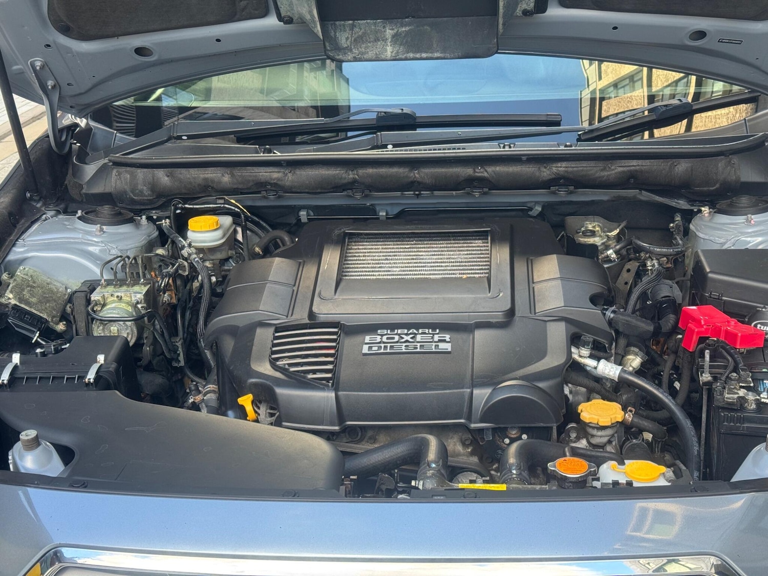 Used Subaru Outback for sale - 76499152: Photo 26