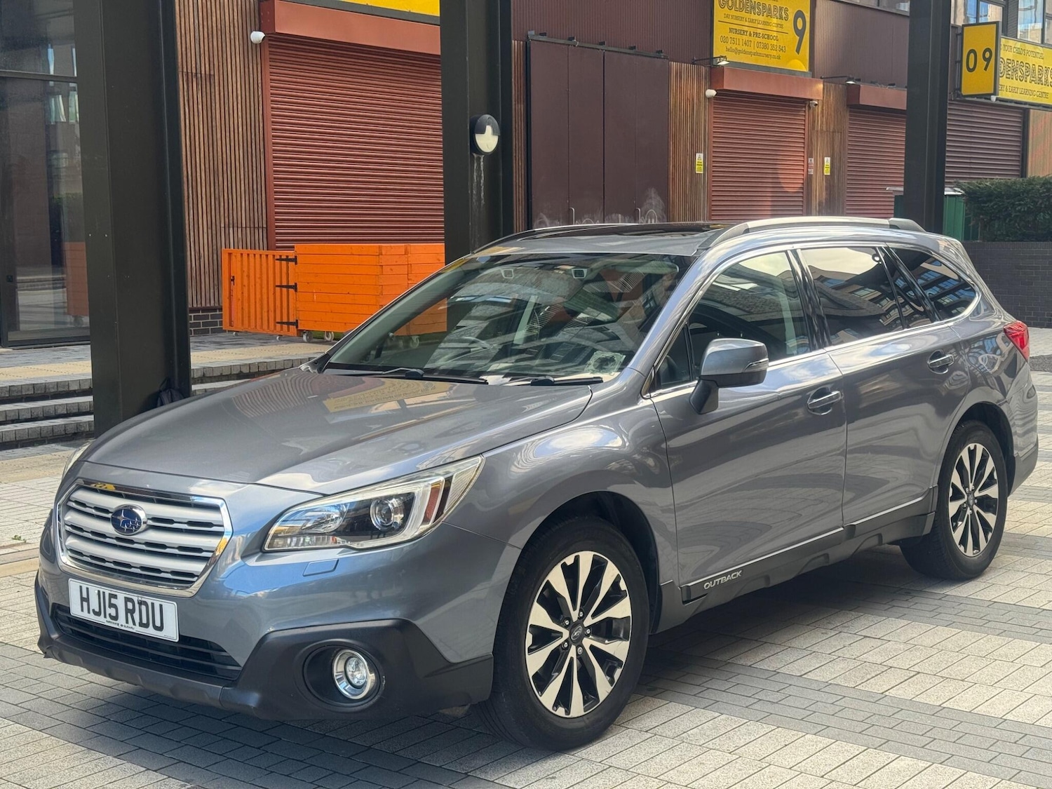 Used Subaru Outback for sale - 76499152: Photo 3