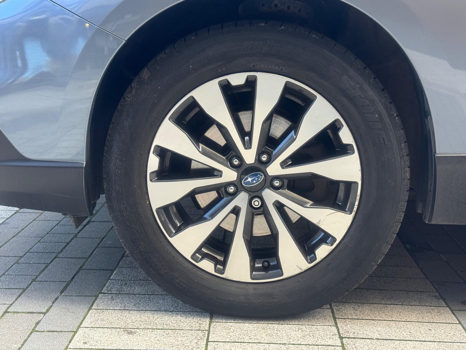 Used Subaru Outback for sale - 76499152: Photo 30